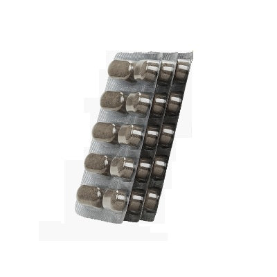 Vaidyaratnam Rasanadi Kashaya Tablet - 100 Nos