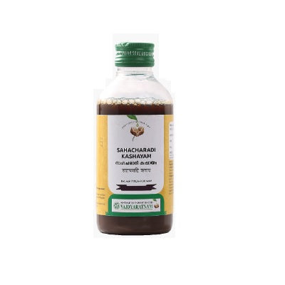 Vaidyaratnam Sahacharadi Kashayam - 200 ML