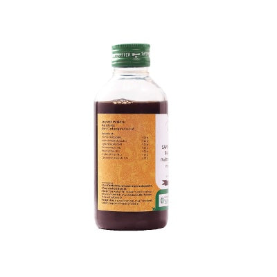 Vaidyaratnam Sapthasaram Kashayam - 200 ML