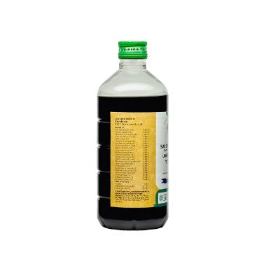 Vaidyaratnam Saribasavam - 450 ML