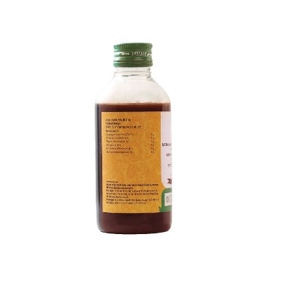 Vaidyaratnam Sathavareechinnaruhadi Kashayam - 200 ML