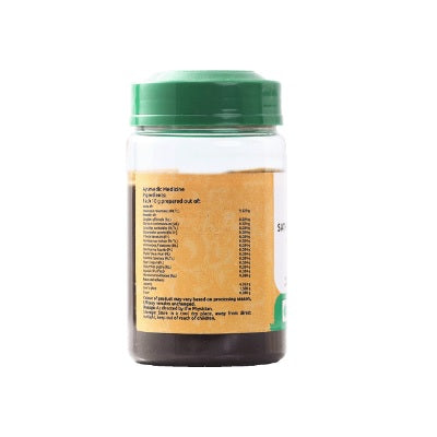 Vaidyaratnam Sathavareegulam - 250 GM