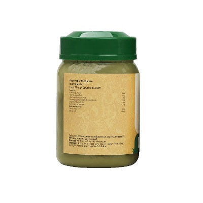 Vaidyaratnam Shatpalam Ghrutham - 150 GM