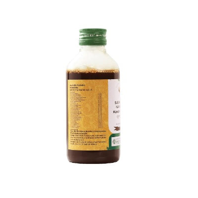 Vaidyaratnam Sukumaram Kashayam - 200 ML