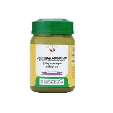 Vaidyaratnam Urvaruka Ghrutham - 150 GM