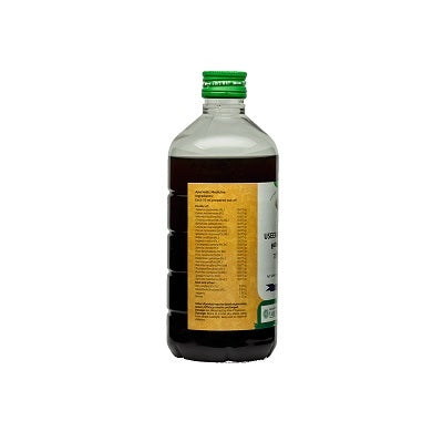 Vaidyaratnam Useerasavam - 450 ML