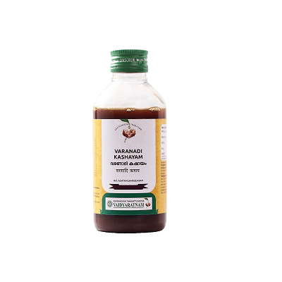 Vaidyaratnam Varanadi Kashayam - 200 ML
