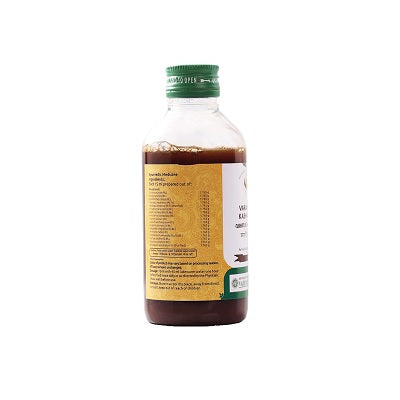 Vaidyaratnam Varanadi Kashayam - 200 ML