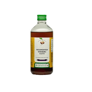 Vaidyaratnam Vasarishtam - 450 ML