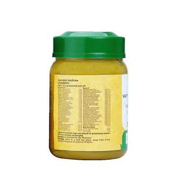 Vaidyaratnam Vasthyamayanthakam Ghrutham - 150 GM