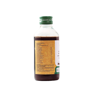 Vaidyaratnam Vidaryadi Kashayam - 200 ML