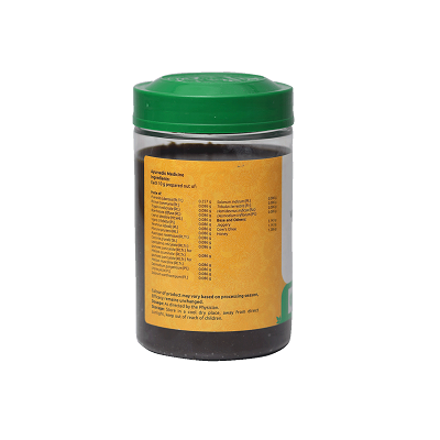 Vaidyaratnam Vidaryadi Leham - 500 GM