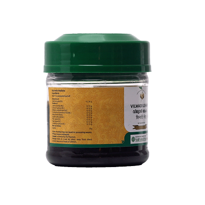 Vaidyaratnam Vilwadi leham - 100 GM