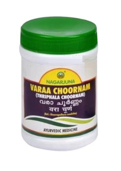Nagarjuna Varaa Choornam - 50 GM