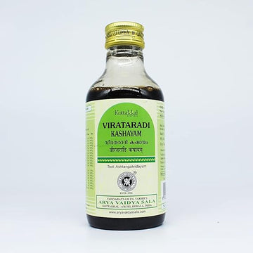 Kottakkal Virataradi Kashayam - 200 ML