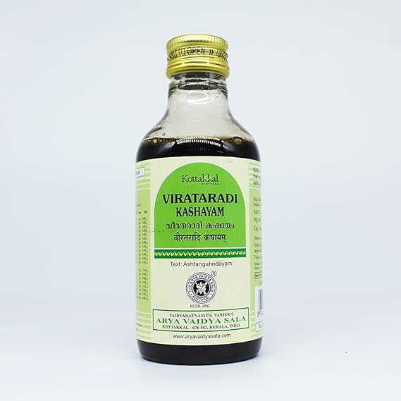 Kottakkal Virataradi Kashayam - 200 ML