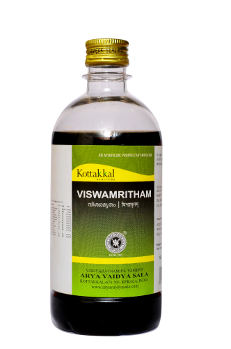 Kottakkal Viswamritam - 450 ML