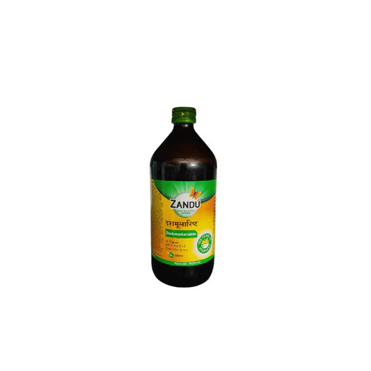 Zandu Dashmoolarishta - 450 ML
