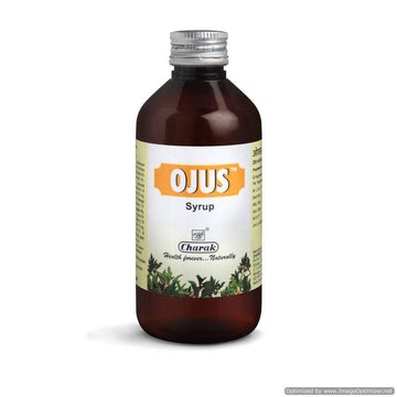 Charak Ojus Syrup