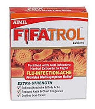 Aimil Fifatrol Tablet