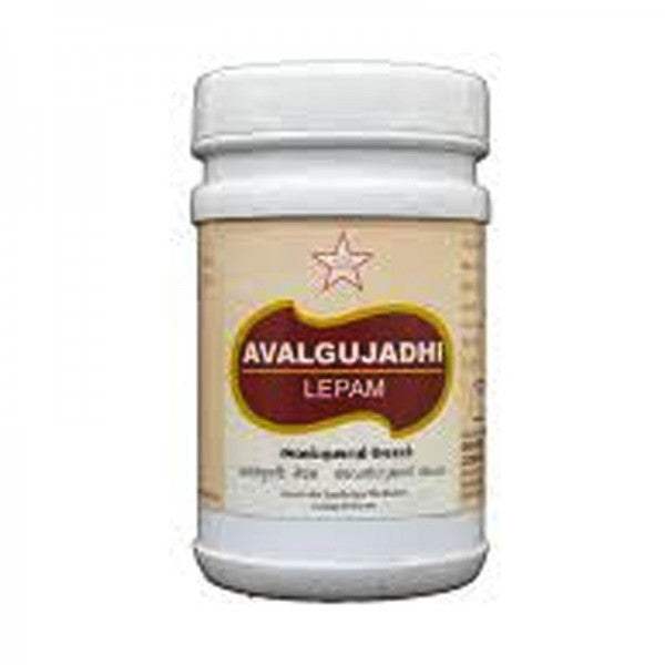 SKM Ayurveda Avalgujadhi Lepam