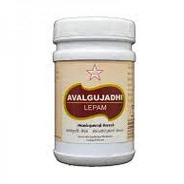 SKM Ayurveda Avalgujadhi Lepam