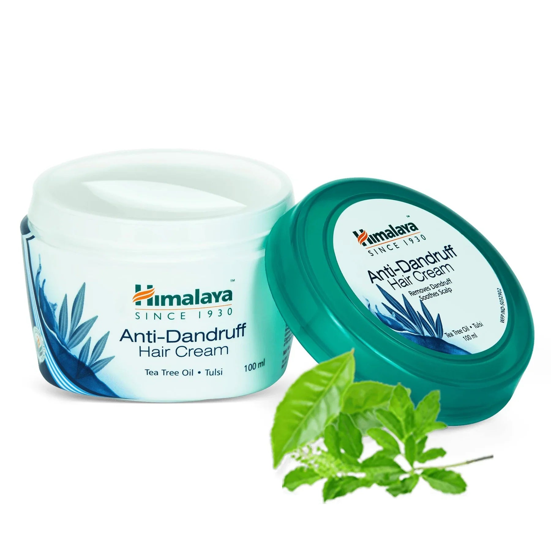 Himalaya Anti Dandruff Hair Cream - 100 ML
