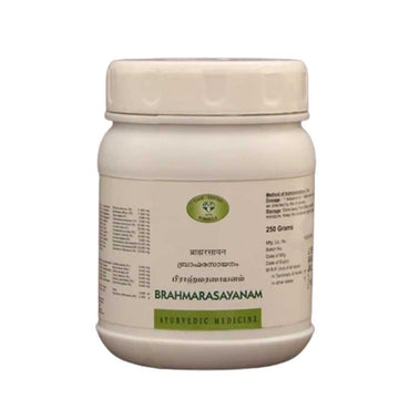 AVN Brahma rasayanam