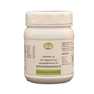 AVN Madhusnuhi Rasayanam