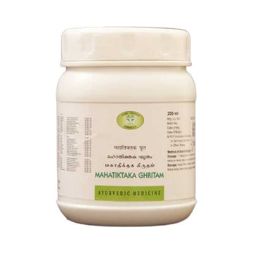 AVN Mahatiktaka Ghritam
