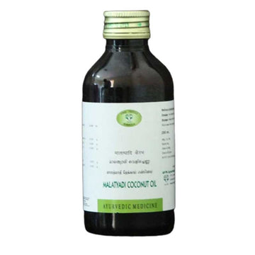 AVN Malathyadi Coconut Oil