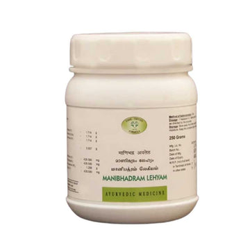 AVN Manibhadram Lehyam