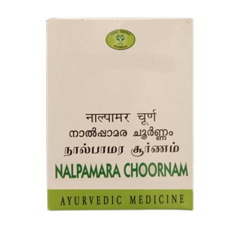 AVN Nalpamara Choornam