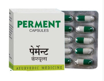 AVN Perment Capsule