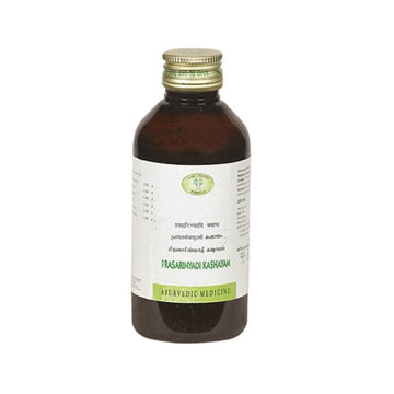 AVN Prasarinyadi Kashayam