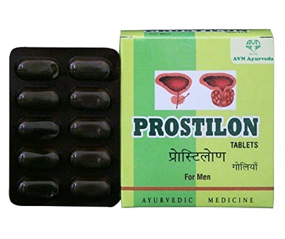 AVN Prostilon Tablets