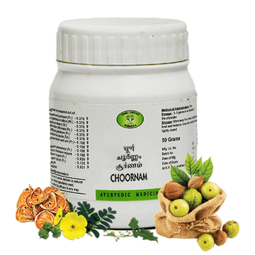 AVN Shaddharana Choornam