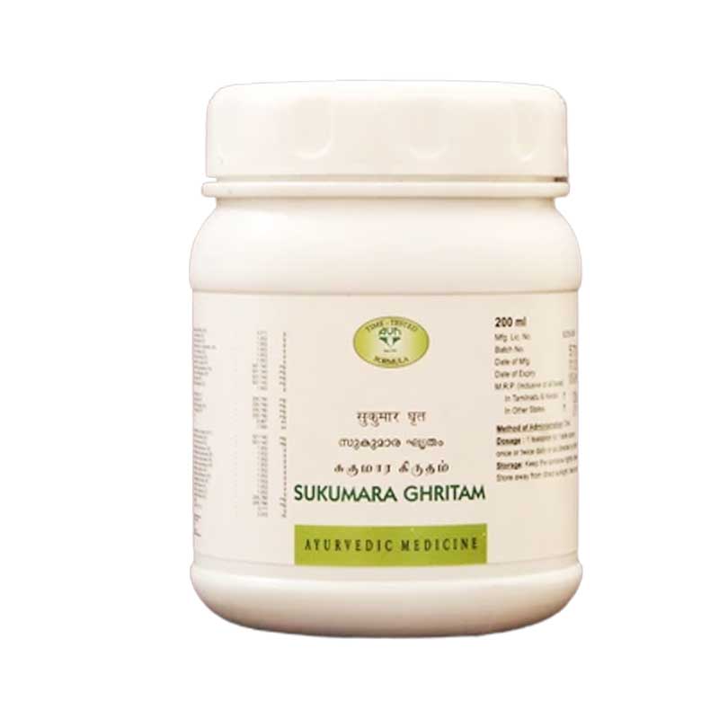 AVN Sukumara Ghritam