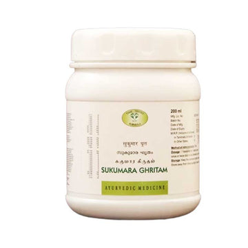 AVN Sukumara Ghritam