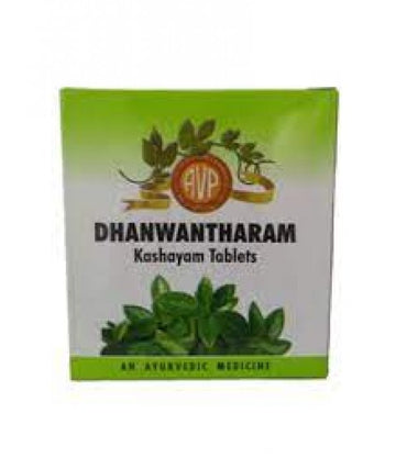 AVP Dhanwantharam Kashayam Tablet