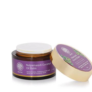 AVP Nalpamaradi Coconut Oil Skin Care Balm