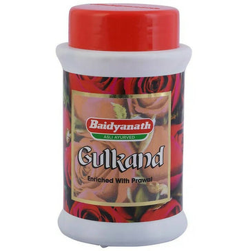 Baidyanath Jhansi Gulkand