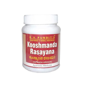 BV Pandit Kooshmanda Rasayana