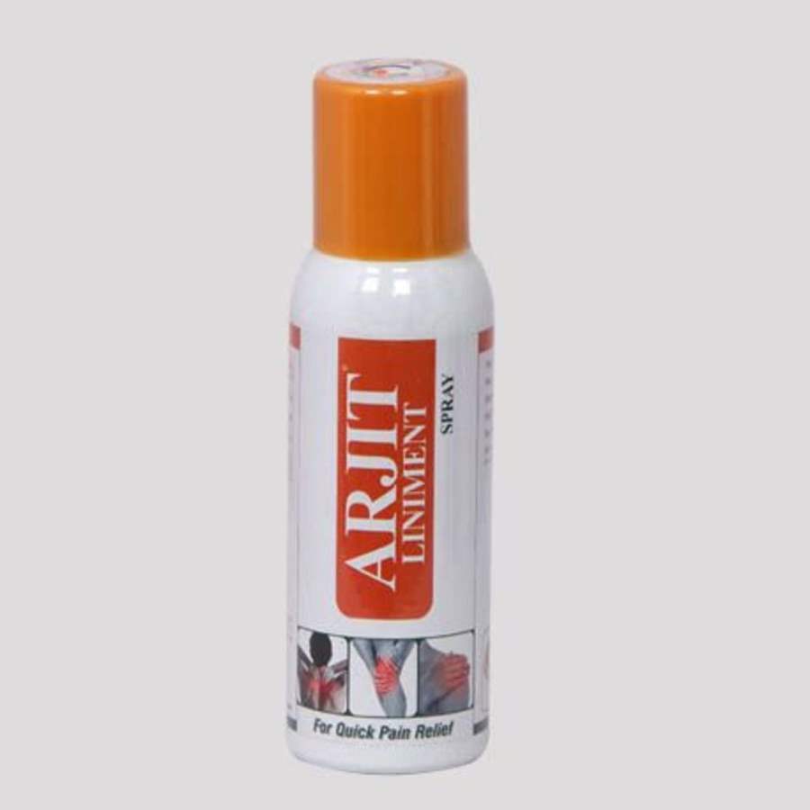 Capro Labs Arjit Liniment Spray