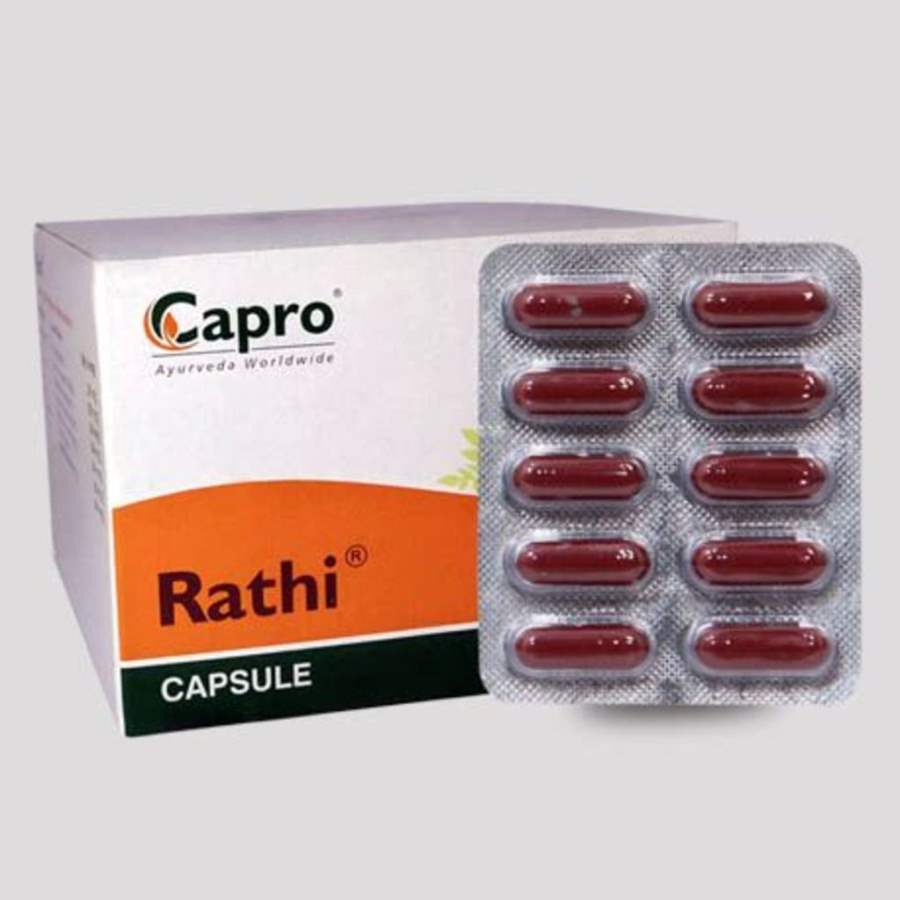 Capro Labs Rathi Capsule
