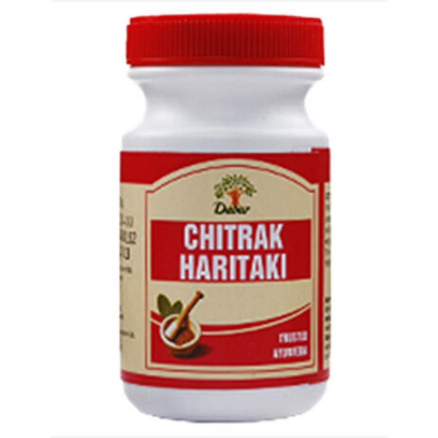 Dabur Chitrak Haritak