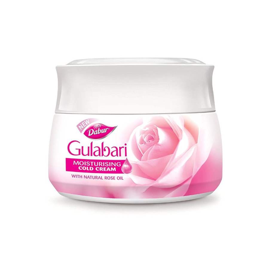 Dabur Gulabari Moisturising Cold Cream
