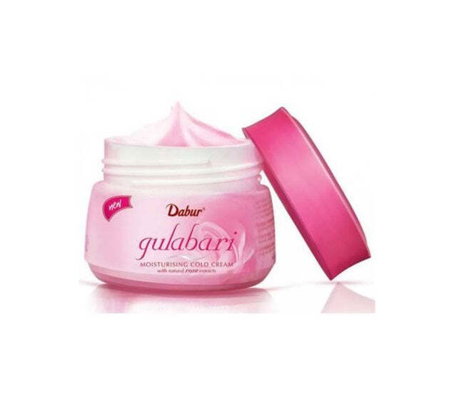 Dabur Gulabari Moisturising Cold Cream