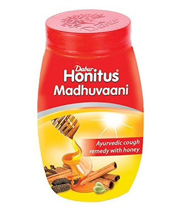 Dabur Honitus Madhuvaani