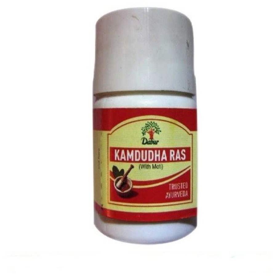 Dabur Kamdudha Ras Moti Yukta